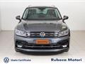 VOLKSWAGEN TIGUAN 1.6 TDI SCR Sport BlueMotion Technology