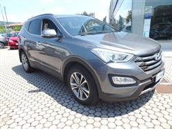 HYUNDAI SANTA FE Santa Fe 2.2 CRDi 4WD A/T Style