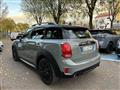 MINI Countryman Mini Cooper SD Busin. Countrym. ALL4 Aut