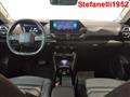 CITROEN Ë-C4 motore elettrico 136 CV Shine