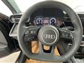 AUDI A3 ALLSTREET allstreet 35 TDI S tronic