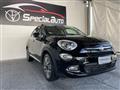 FIAT 500X 1.3 MultiJet 95cv navi+retrocamera