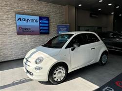 FIAT 500 1.0 Hybrid