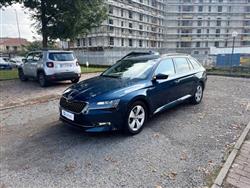 SKODA Superb 2.0 tdi Ambition 150cv dsg