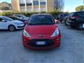 FORD KA+ 1.2 8V 69CV