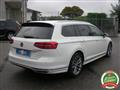 VOLKSWAGEN PASSAT 2.0 TDI 190 CV DSG Highline BMT + TETTO APRIBILE