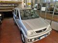 DAIHATSU Terios 1.3i 16V 4WD SX