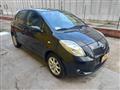 TOYOTA YARIS 1.3 5 porte Sol