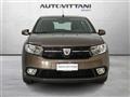 DACIA SANDERO 1.5 Blue dCi 75cv Streetway Comfort S S