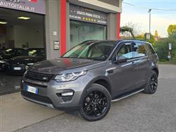 LAND ROVER DISCOVERY SPORT 2.0 TD4 150 CV HSE Luxury Auto 19" Pelle Navi Came