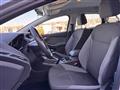 FORD FOCUS 1.6 TDCi 115 CV SW TITATIUM+DISTRUBUZIONE FATTA