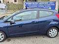 FORD FIESTA + 1.2 82CV 3 porte