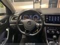 VOLKSWAGEN T-ROC 1.0 TSI STYLE 110CV