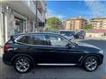 BMW X3 xdrive20d xLine 190cv auto TETTO PANORAMICO!!!