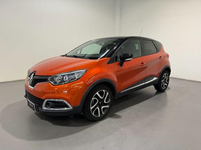 RENAULT CAPTUR 1.5 DCI ICONIC