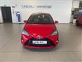 TOYOTA YARIS 1.0 72 CV 5 porte Active KM 30495