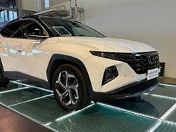 HYUNDAI NUOVA TUCSON 1.6 HEV aut. XLine CERCHI 19