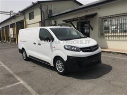 OPEL VIVARO L3 H1 100CV KM ZERO   PRO PRONTA CONSEGNA