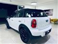 MINI Countryman 1.6 D all4