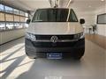 VOLKSWAGEN TRANSPORTER KOMBI TRANSPORTER VAN 2.0 TDI BUSINESS 150CV