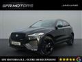 JAGUAR F-PACE 2.0 D 204 CV AWD aut. R-Dynamic SE