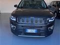 JEEP COMPASS 2.0 Multijet II 4WD Limited