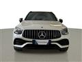 MERCEDES GLC SUV 4Matic AMG Performance NightPack Burmester Tetto A