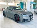 AUDI TT 45 TFSI  245 cv  S-LINE COMPETITION