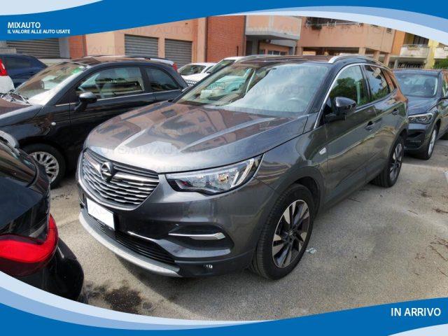 OPEL GRANDLAND X 1.5 EcoTec 130cv Business AUT EU6