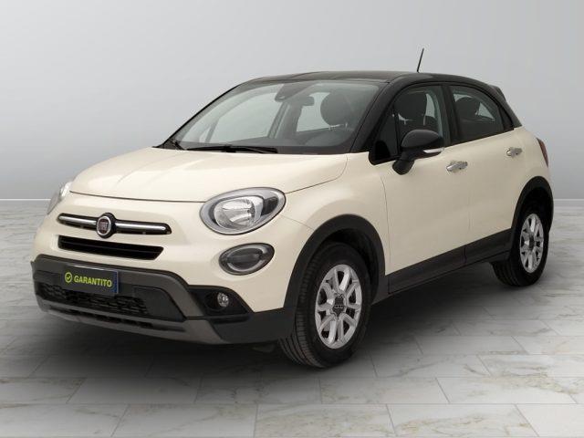 FIAT 500X 1.6 mjt Sport 4x2 120cv dct my20