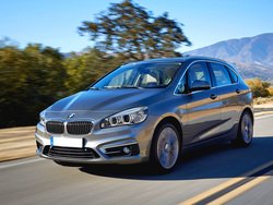 BMW SERIE 2 ACTIVE TOURER 218d Active Tourer Advantage