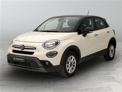 FIAT 500X 1.6 mjt Sport 4x2 120cv dct my20