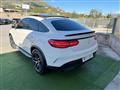 MERCEDES GLE Coupe 43 (450) AMG Sport 4matic auto