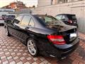 MERCEDES CLASSE C CDI Avantgarde AMG