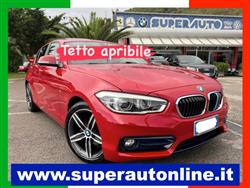 BMW SERIE 1 i 5p. Sport  EURO 6