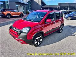 FIAT PANDA CROSS Cross 1.0 FireFly S&S Hybrid