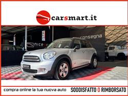 MINI COUNTRYMAN Mini Cooper Countryman ALL4 Automatica * 4X4 *