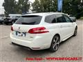 PEUGEOT 308 BlueHDi 120 S&S EAT6 SW GT Line