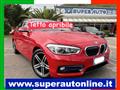 BMW SERIE 1 i 5p. Sport  EURO 6