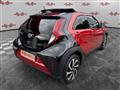 TOYOTA NUOVA AYGO X Aygo X 1.0 VVT-i 72 CV 5 porte Lounge Air S-CVT