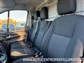 FORD TRANSIT CUSTOM 320 2.0 EcoBlue 130 PC Furgone Trend