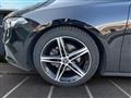 MERCEDES CLASSE A A 180 d Automatic Sport