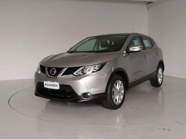 NISSAN QASHQAI 1.5 dCi Acenta