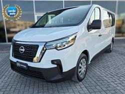 NISSAN PRIMASTAR 2.0 dCi 110CV Passo Lungo