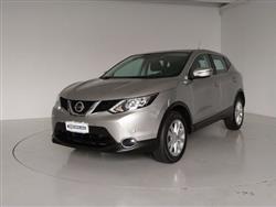 NISSAN QASHQAI 1.5 dCi Acenta