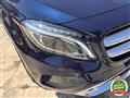 MERCEDES CLASSE GLA d Automatic 4Matic Sport