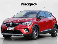 RENAULT NUOVO CAPTUR PLUG-IN HYBRID E-TECH 160 INTENS PHEV