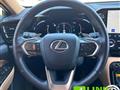 LEXUS NX 450h+ Plug-in 4WD Luxury - Garanzia Lexus