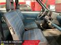 FIAT PANDA 1ª serie 1100 i.e. cat Hobby Unico Proprietario