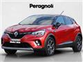 RENAULT NUOVO CAPTUR PLUG-IN HYBRID E-TECH 160 INTENS PHEV